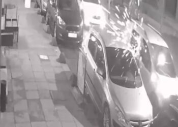 Kurtuluş Kiliseleri Derneği'ne silahlı saldırıyla ilgili üç kişi yakalandı