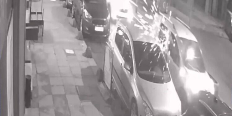 Kurtuluş Kiliseleri Derneği'ne silahlı saldırıyla ilgili üç kişi yakalandı