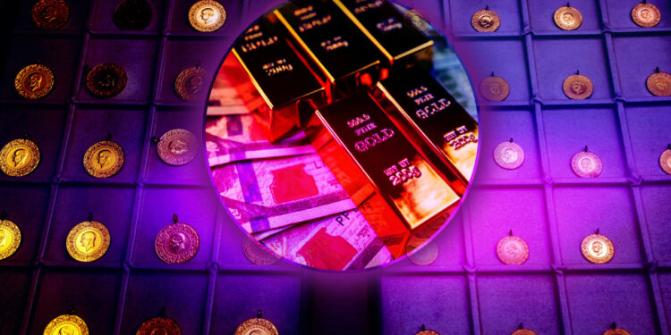 Kuyumculardan Altın Tahmini! Gram Altın Fiyatları için Hem Tarih Hem Rakam Verdiler: 'Yeni Rekorların Habercisi'