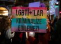 LGBTİ+’lar Cuma hutbesinde "sapkınlık" sözleriyle hedef oldu