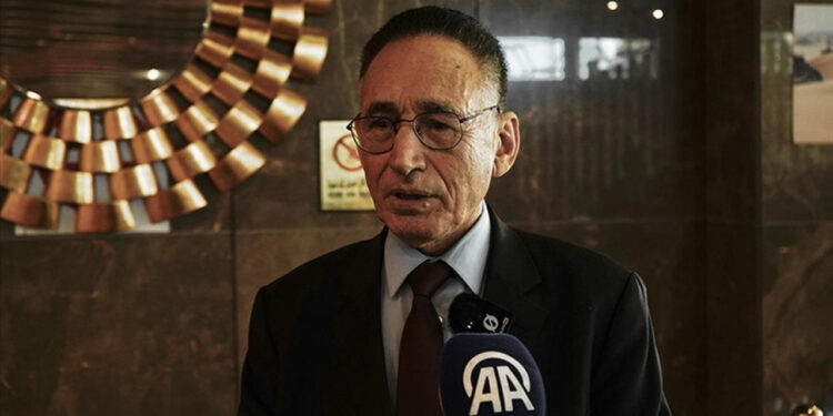 Libya'dan Türkiye'ye Stratejik Ortaklık Mesajı