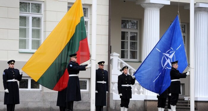 Litvanya, savunma harcamasını GSYİH’nin yüzde 5’inin üzerine çıkartacak