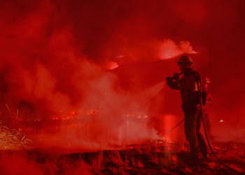 Los Angeles Yangınında Bilanço Ağır! Sigorta Kayıplarında Astronomik Rakam