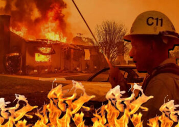 Los Angeles’ta Felaketin 10 Günlük Raporu Ortaya Çıktı, Can Kaydı 27’ye Ulaştı