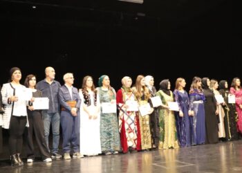 MED-DER ilk pedagojik eğitim belgelerini verdi