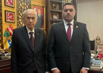 MHP il başkanına ‘adam kaçırma ve işkence’ soruşturması: ”Bahçeli’den emir alıyorum, Erdoğan gelse elimden alamaz’