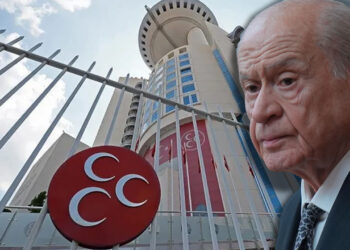 MHP'den Dikkat Çeken Paylaşım