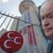 MHP'den Dikkat Çeken Paylaşım