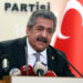 MHP’li Feti Yıldız: ”Genel affın şartları yok, yaşlı ve bakıma muhtaç bütün mahkumlar için düzenleme olmalı”