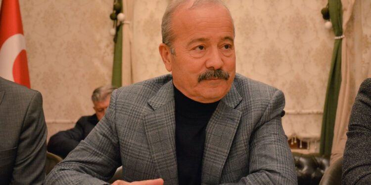 MHP'li vekil öyle bir söz etti ki!