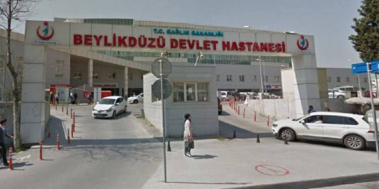 WhatsApp mesajlarında ortaya çıktı: MR'a doktorsuz götürülen entübe hasta öldü