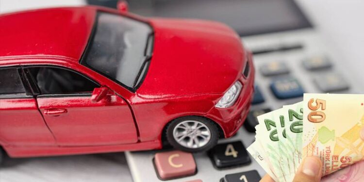 MTV ve yapılandırma ödemeleri başladı, 31 Ocak son gün