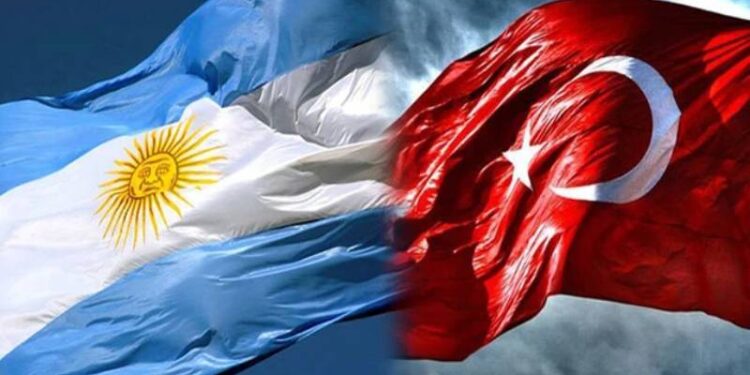 Mahfi Eğilmez: Arjantin ekonomisinin son durumu