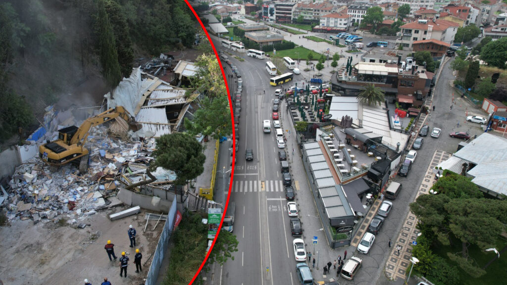 Mahkeme 'İBB Haklı' Dedi, Karar Emsal Niteliğinde! Bakanlığın İmar Planı Değişikliği 'Hukuka Aykırı' Bulundu