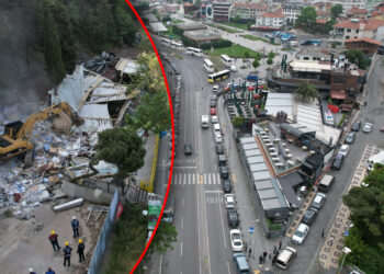 Mahkeme 'İBB Haklı' Dedi, Karar Emsal Niteliğinde! Bakanlığın İmar Planı Değişikliği 'Hukuka Aykırı' Bulundu