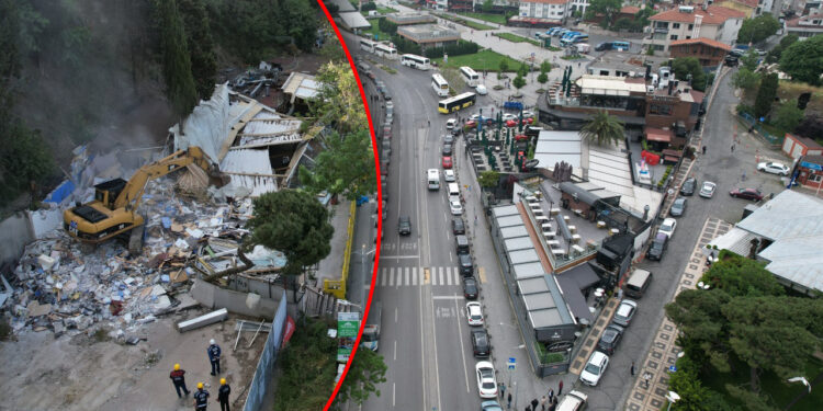 Mahkeme 'İBB Haklı' Dedi, Karar Emsal Niteliğinde! Bakanlığın İmar Planı Değişikliği 'Hukuka Aykırı' Bulundu