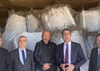 Malımızı satamıyoruz, satsak da para kazanamıyoruz!