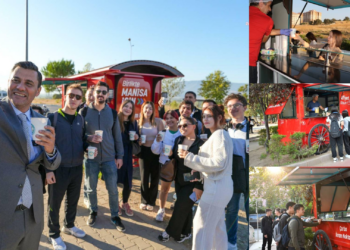 Manisa Büyükşehir Belediyesi’nin “Günaydın Çorbası” 154 bin kişiye ulaştı