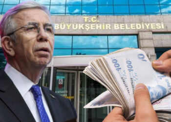 Mansur Yavaş'tan Asgari Ücretlilere Büyük Destek