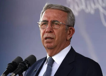 Mansur Yavaş’tan İktidara Tepki: Asla İzin Vermeyeceğiz