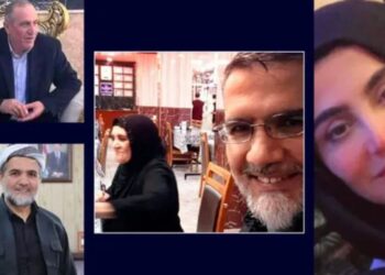 Mardin'de Iraklı 5 kişinin öldürüldüğü saldırıya ilişkin davada gerekçeli karar