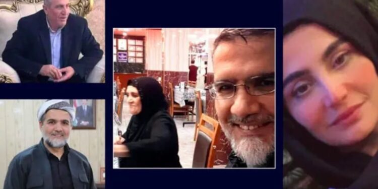 Mardin'de Iraklı 5 kişinin öldürüldüğü saldırıya ilişkin davada gerekçeli karar