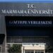 Marmara Üniversitesinde adrese teslim akademisyen ilanı