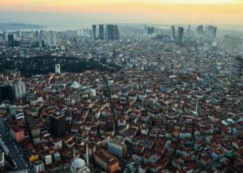 Marmara’da yer kabuğunun yeri kırmak için yeterli gerginliğe ulaştığının bilimsel kanıtı yok