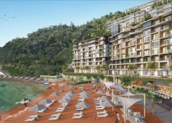 Marmaris Belediyesi, Kızılbük inşaatına 104 milyon lira ceza kesti, yapı ruhsatlarını iptal etti