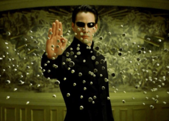 'Matrix' Heyecanı İstanbul'da: Tarihleri Belli Oldu