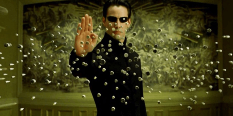 'Matrix' Heyecanı İstanbul'da: Tarihleri Belli Oldu