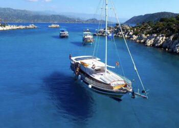 Mavi bayrakta hedef dünya 1'inciliği