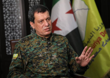 Mazlum Abdi: “Eş Şara ile Suriye’de tek bir ordunun olmasında anlaştık”