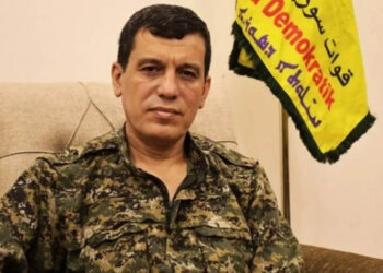 Mazlum Kobani: Suriye’yi bölen her türlü projeyi reddediyoruz, yeni yönetimin çabalarını destekliyoruz