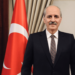 Meclis Başkanı Kurtulmuş'tan Regaip Kandili Mesajı