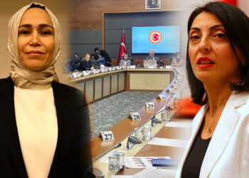 Meclis Komisyonu'nda Tartışma Büyüdü: 'Ben Alevi Olduğum İçin 3 Kez Mülakatlardan Sizin Döneminizde Elendim'