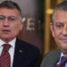 Meclis'te 'İğrenç' Polemiği... AKP'li Güler CHP Lideri Özel'e Yüklendi: 'Kimsin Sen?'