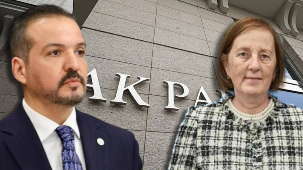 Meclis'te Yeni Hafta Hareketli Geçecek: AK Parti’ye Katılım Bekleniyor