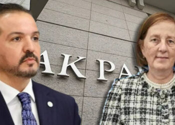 Meclis'te Yeni Hafta Hareketli Geçecek: AK Parti’ye Katılım Bekleniyor