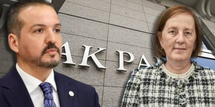 Meclis'te Yeni Hafta Hareketli Geçecek: AK Parti’ye Katılım Bekleniyor