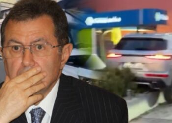 Mehmet Emin Karamehmet, ölümden döndü
