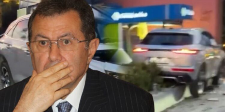 Mehmet Emin Karamehmet, ölümden döndü