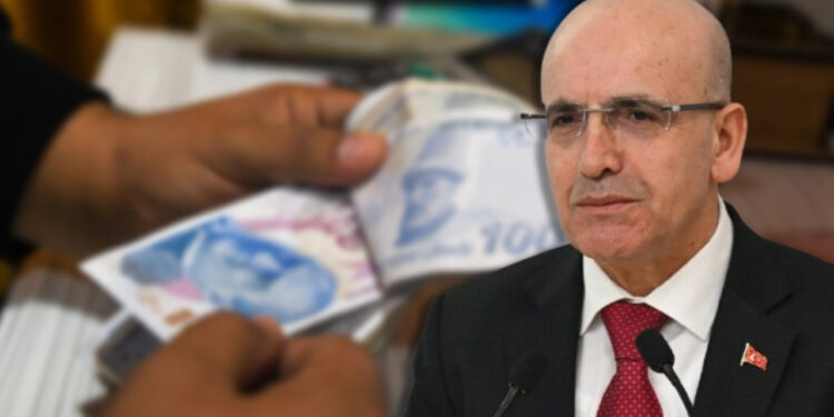 Mehmet Şimşek Yetkisini Kullandı! Süre 31 Mayıs'a Kadar Uzatıldı