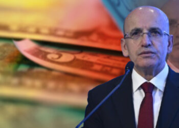 Mehmet Şimşek'ten 'Dolar' Sözleri! 'Hepimizi İlgilendiriyor' Diyerek Anlattı