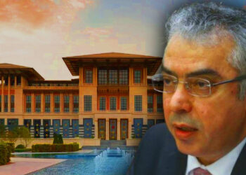 Mehmet Uçum’dan Çarpıcı ‘Kürt Sorunu’ Çıkışı