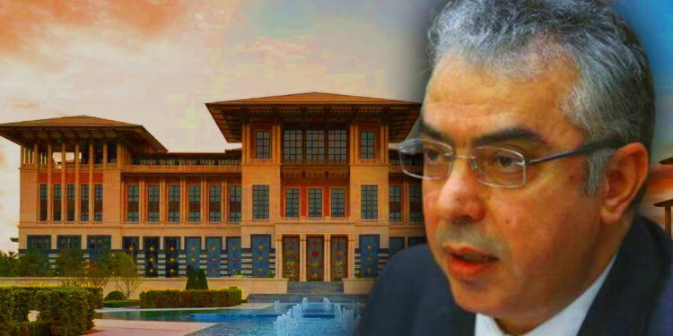 Mehmet Uçum’dan Çarpıcı ‘Kürt Sorunu’ Çıkışı
