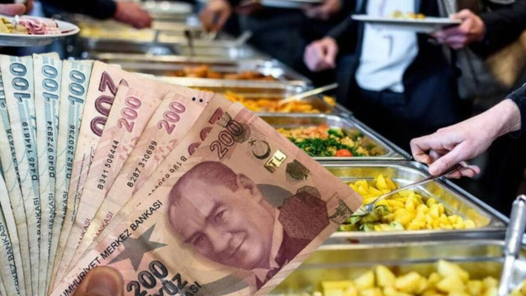 Memur ve Sözleşmeli Personel Dikkat! 2025 Yemek Bedelleri Belli Oldu: Kimden Ne Kadar Kesilecek?