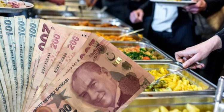 Memur ve Sözleşmeli Personel Dikkat! 2025 Yemek Bedelleri Belli Oldu: Kimden Ne Kadar Kesilecek?
