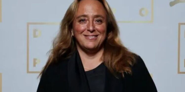 Menajer Ayşe Barım gözaltına alındı: Gezi ve 'darbe' suçlaması