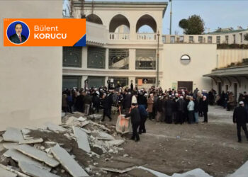 Menzil mi, Cemaat mi?